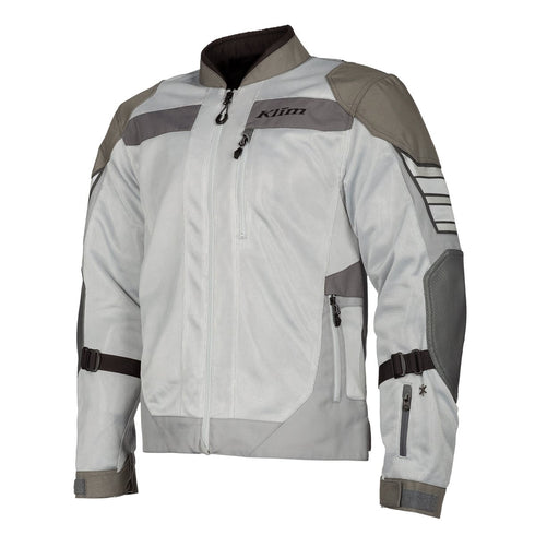 INDUCTION PRO JACKET COOL GRAY